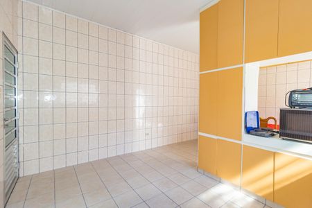 Casa à venda com 250m², 5 quartos e 3 vagasCozinha