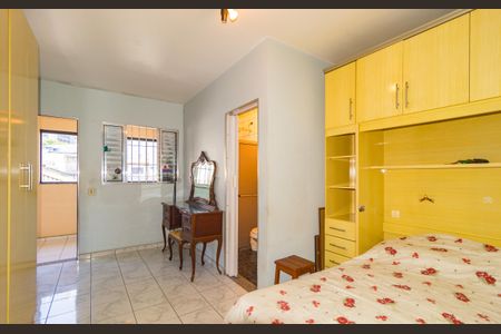 Casa à venda com 250m², 5 quartos e 3 vagasSuíte 3