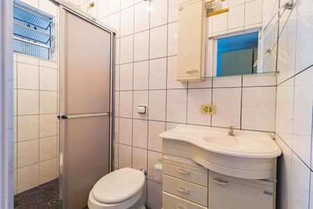 Casa à venda com 250m², 5 quartos e 3 vagasBanheiro - Suíte 3