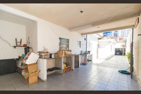 Casa à venda com 250m², 5 quartos e 3 vagasGaragem