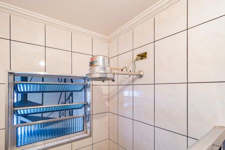 Casa à venda com 250m², 5 quartos e 3 vagasBanheiro - Suíte 3