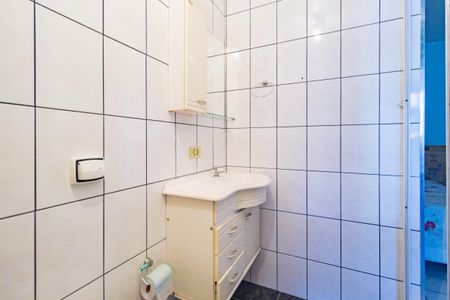 Casa à venda com 250m², 5 quartos e 3 vagasBanheiro - Suíte 3