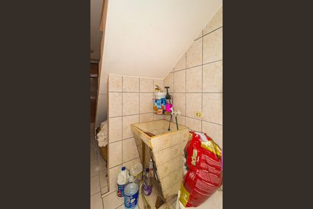 Casa à venda com 250m², 5 quartos e 3 vagasÁrea de Serviço