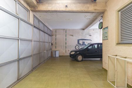Casa à venda com 250m², 5 quartos e 3 vagasGaragem