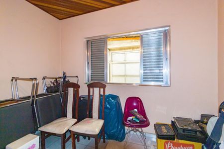 Casa à venda com 250m², 5 quartos e 3 vagasQuarto