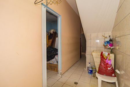 Casa à venda com 250m², 5 quartos e 3 vagasÁrea de Serviço