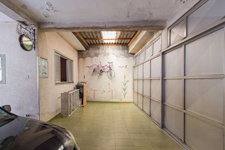 Casa à venda com 250m², 5 quartos e 3 vagasGaragem