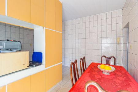 Casa à venda com 250m², 5 quartos e 3 vagasCozinha
