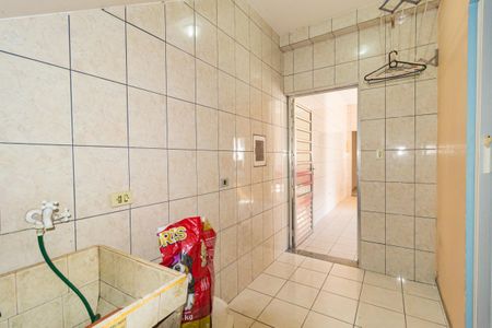 Casa à venda com 250m², 5 quartos e 3 vagasÁrea de Serviço