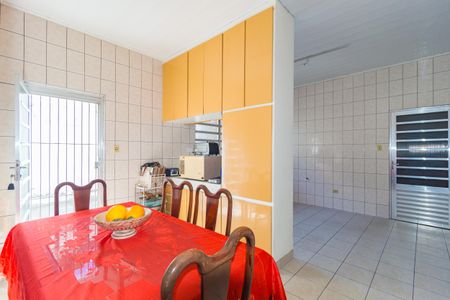 Casa à venda com 250m², 5 quartos e 3 vagasCozinha