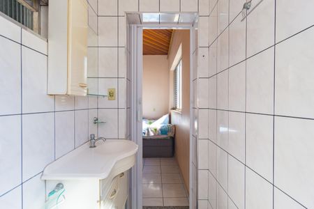 Casa à venda com 250m², 5 quartos e 3 vagasBanheiro - Suíte 1