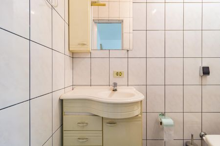 Casa à venda com 250m², 5 quartos e 3 vagasBanheiro - Suíte 2