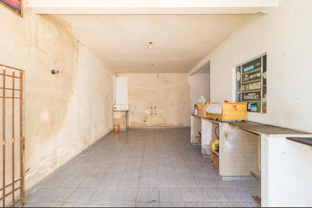 Casa à venda com 250m², 5 quartos e 3 vagasGaragem