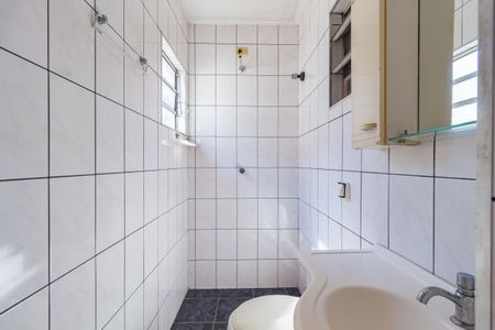 Casa à venda com 250m², 5 quartos e 3 vagasBanheiro - Suíte 1