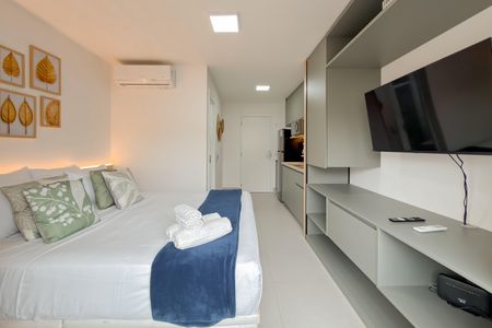 Studio de kitnet/studio à venda com 1 quarto, 23m² em Vila Mariana, São Paulo