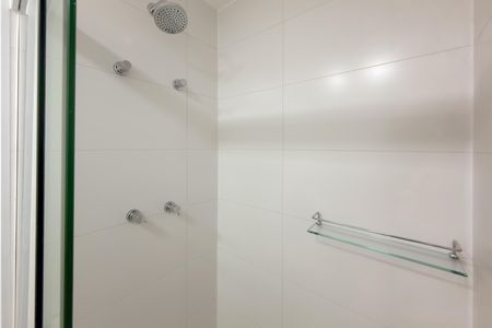 Studio à venda com 23m², 1 quarto e sem vagaBanheiro