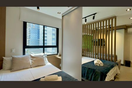 Suite de kitnet/studio à venda com 1 quarto, 26m² em Pinheiros, São Paulo