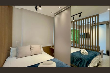 Studio à venda com 26m², 1 quarto e sem vaga Studio à venda com 26m², 1 quarto e sem vagaSuite