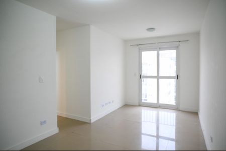 Sala de apartamento para alugar com 3 quartos, 67m² em Jardim Celeste, São Paulo