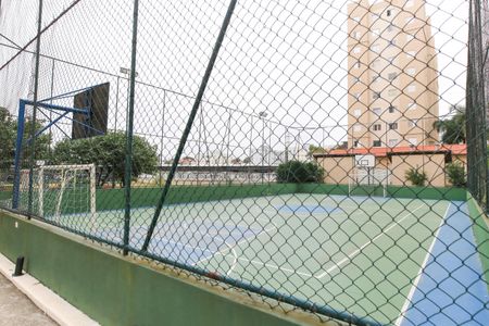 Apartamento para alugar com 46m², 2 quartos e 1 vagaÁrea comum