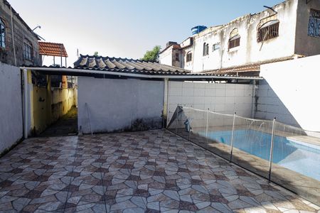 Casa para alugar com 130m², 2 quartos e 3 vagas Casa para alugar com 130m², 2 quartos e 3 vagasÁrea gourmet