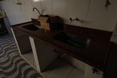 Casa para alugar com 130m², 2 quartos e 3 vagas Casa para alugar com 130m², 2 quartos e 3 vagasÁrea de Serviço