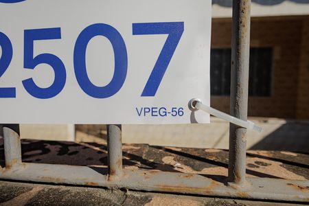 Casa para alugar com 130m², 2 quartos e 3 vagas Casa para alugar com 130m², 2 quartos e 3 vagasPlaca instalada dia 27/05/2026 código VPEG - 56
