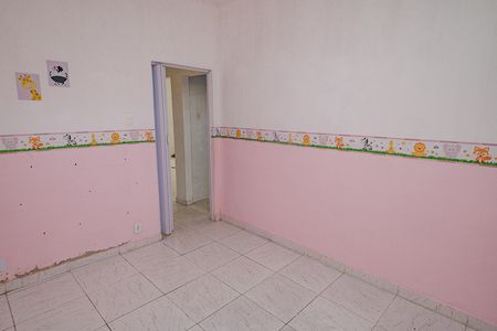 Casa para alugar com 130m², 2 quartos e 3 vagas Casa para alugar com 130m², 2 quartos e 3 vagasQuarto 2