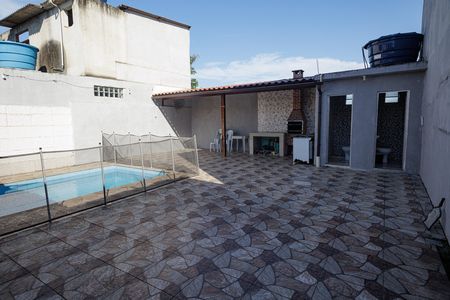 Casa para alugar com 130m², 2 quartos e 3 vagas Casa para alugar com 130m², 2 quartos e 3 vagasÁrea gourmet