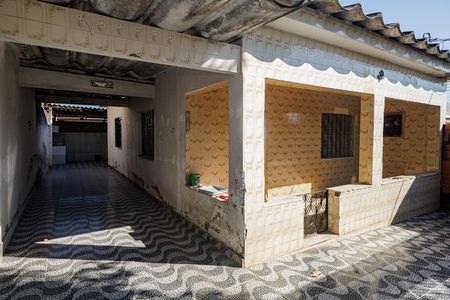 Casa para alugar com 130m², 2 quartos e 3 vagas Casa para alugar com 130m², 2 quartos e 3 vagasGaragem