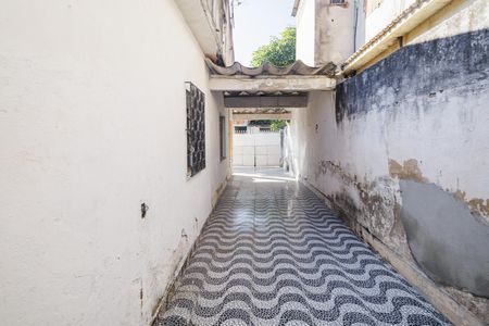 Casa para alugar com 130m², 2 quartos e 3 vagas Casa para alugar com 130m², 2 quartos e 3 vagasGaragem