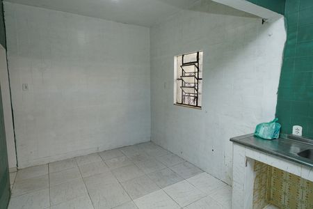 Casa para alugar com 130m², 2 quartos e 3 vagas Casa para alugar com 130m², 2 quartos e 3 vagasCozinha