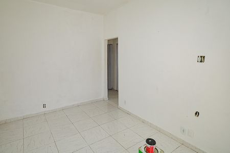 Sala de casa para alugar com 2 quartos, 130m² em Inhoaíba, Rio de Janeiro