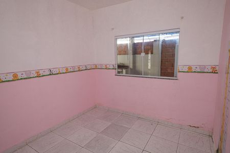 Casa para alugar com 130m², 2 quartos e 3 vagas Casa para alugar com 130m², 2 quartos e 3 vagasQuarto 2