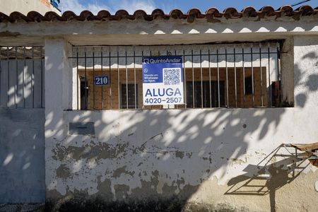 Casa para alugar com 130m², 2 quartos e 3 vagas Casa para alugar com 130m², 2 quartos e 3 vagasPlaca instalada dia 27/05/2026 código VPEG - 56