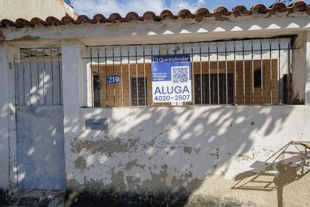Casa para alugar com 130m², 2 quartos e 3 vagas Casa para alugar com 130m², 2 quartos e 3 vagasPlaca instalada dia 27/05/2026 código VPEG - 56