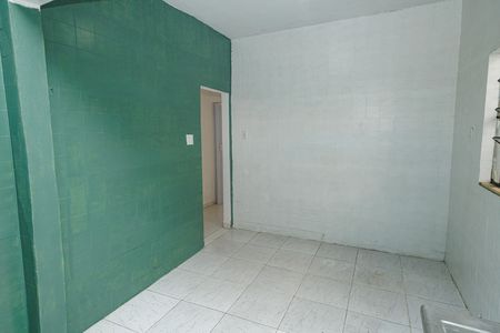 Casa para alugar com 130m², 2 quartos e 3 vagas Casa para alugar com 130m², 2 quartos e 3 vagasCozinha
