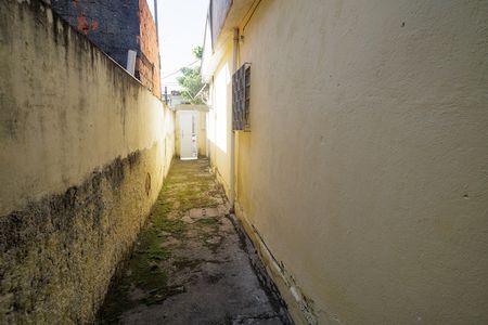 Casa para alugar com 130m², 2 quartos e 3 vagas Casa para alugar com 130m², 2 quartos e 3 vagasCorredor