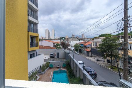Apartamento à venda com 38m², 2 quartos e sem vagaQuarto 2 vista
