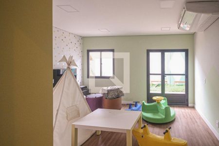 Apartamento à venda com 38m², 2 quartos e sem vagaBrinquedoteca