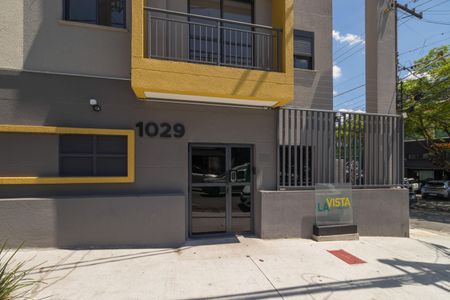 Apartamento à venda com 38m², 2 quartos e sem vagaPortaria