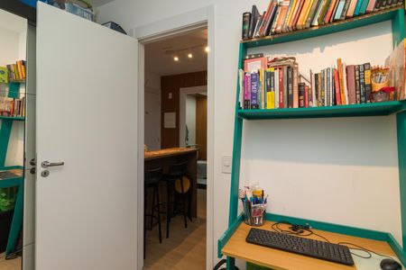 Apartamento à venda com 38m², 2 quartos e sem vagaQuarto 2
