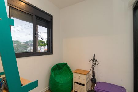 Apartamento à venda com 38m², 2 quartos e sem vagaQuarto 2