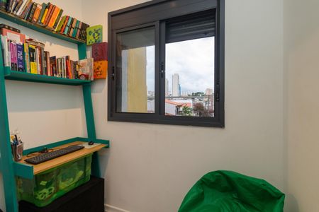 Apartamento à venda com 38m², 2 quartos e sem vagaQuarto 2
