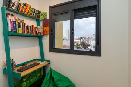 Apartamento à venda com 38m², 2 quartos e sem vagaQuarto 2