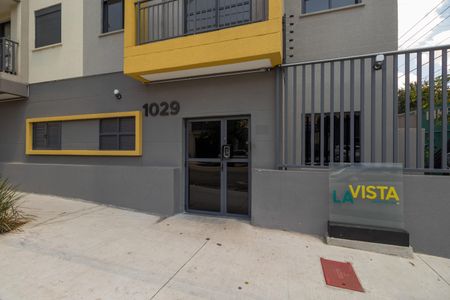 Apartamento à venda com 38m², 2 quartos e sem vagaPortaria