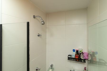 Apartamento à venda com 38m², 2 quartos e sem vagaBanheiro Social