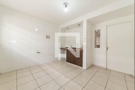 Casa à venda com 95m², 3 quartos e 1 vaga