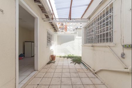 Casa à venda com 95m², 3 quartos e 1 vaga