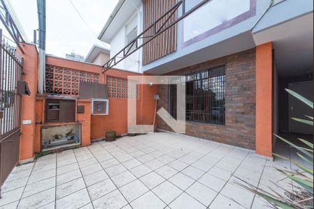 Casa à venda com 95m², 3 quartos e 1 vaga